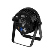 LED 4C-7 Silent Slim Spot Eurolite