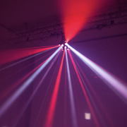 LED Z-20 Eurolite Lichteffect