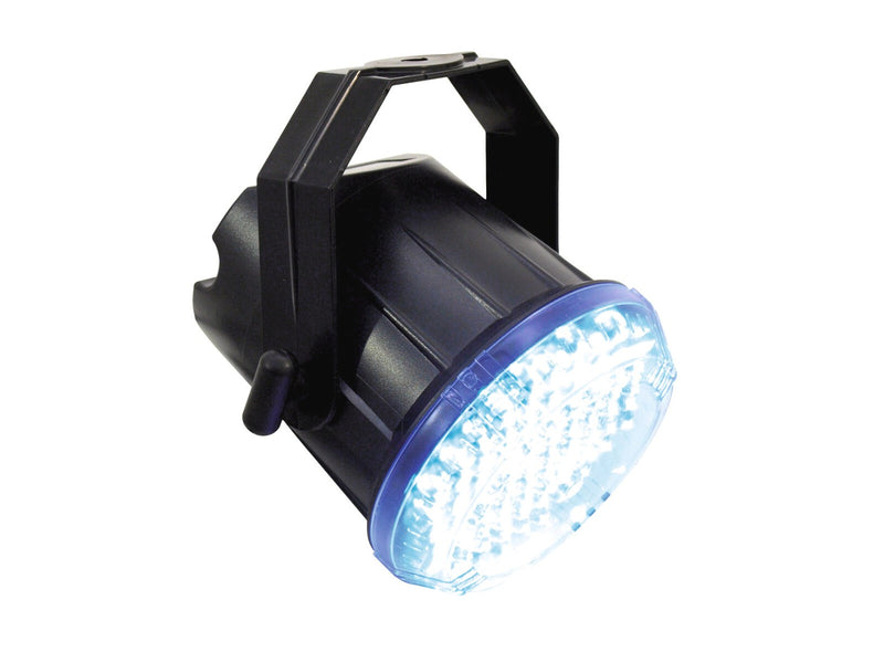 Led Techno Strobe 250 Sound Eurolite Stroboscoop