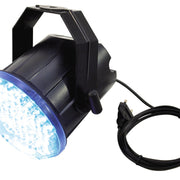 Led Techno Strobe 250 Sound Eurolite Stroboscoop