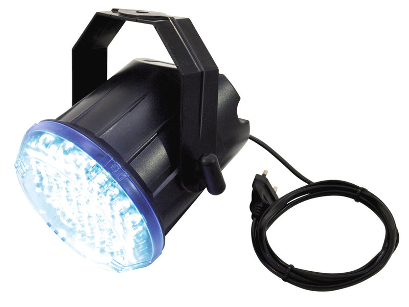 Led Techno Strobe 250 Sound Eurolite Stroboscoop