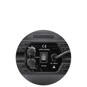 Led Techno Strobe 250 Sound Eurolite Stroboscoop