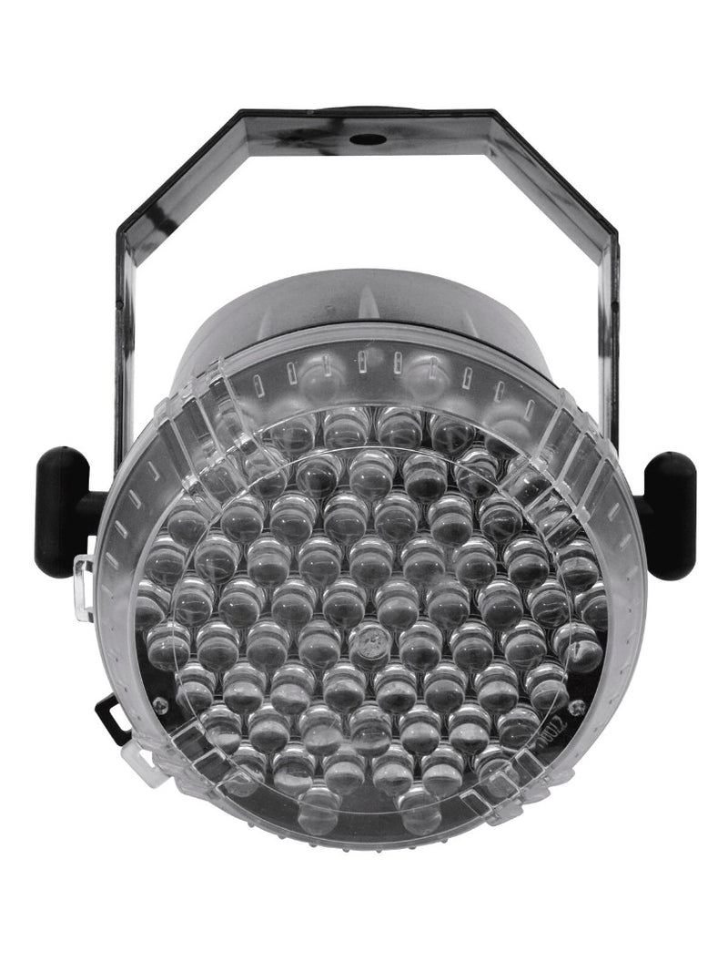 Led Techno Strobe 250 Sound Eurolite Stroboscoop