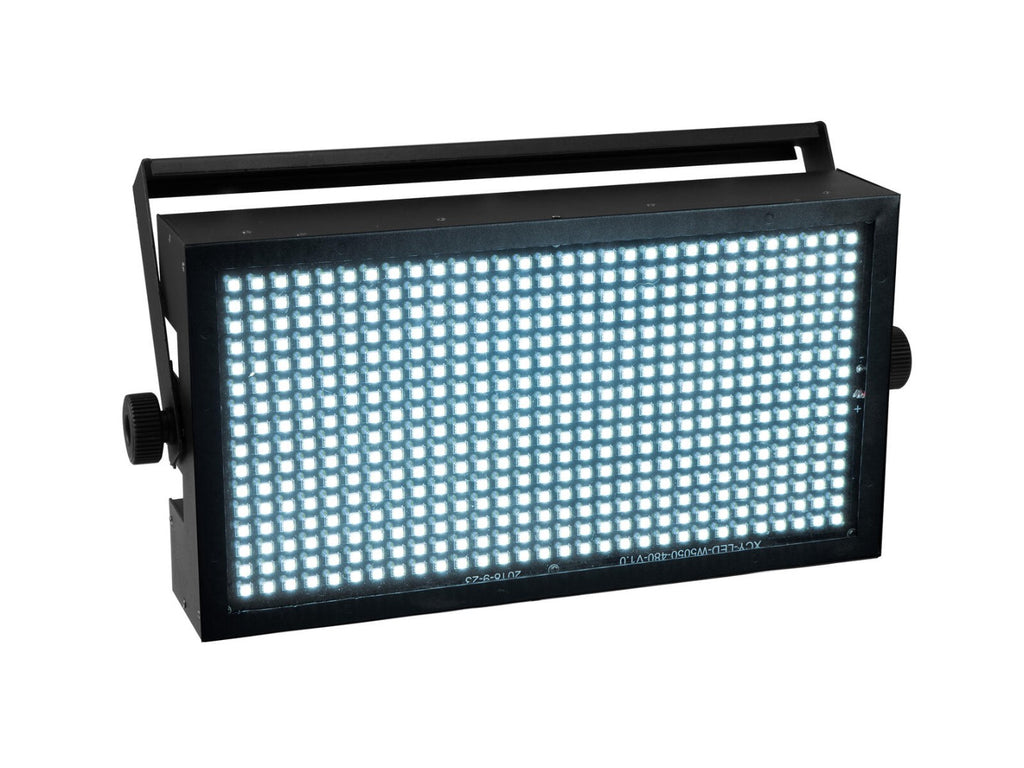 Super Strobe LED Eurolite Strobo 480 LEDs DMX