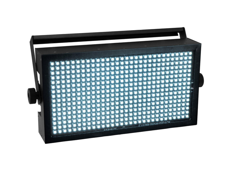 Super Strobe LED Eurolite Strobo 480 LEDs DMX