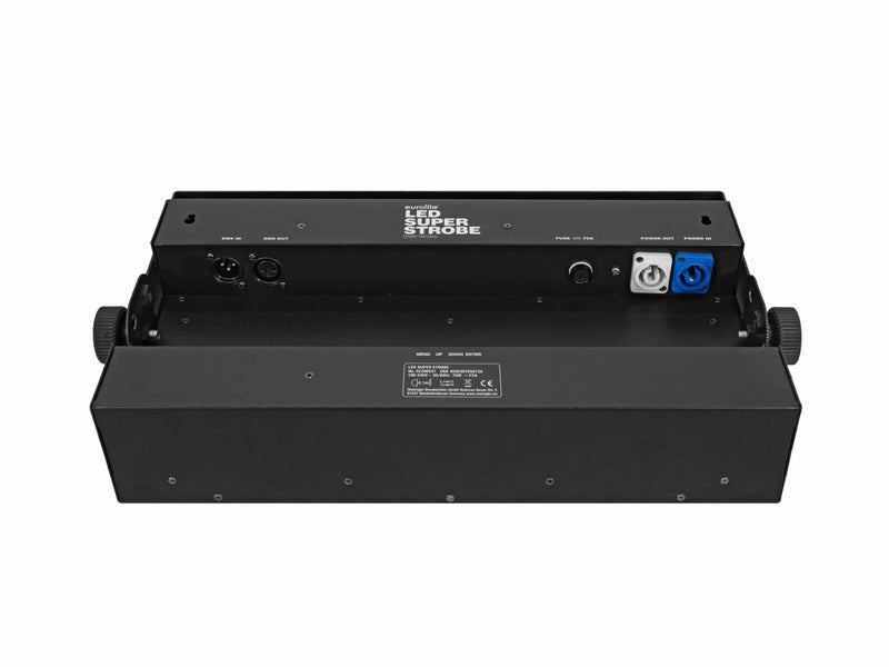 Super Strobe LED Eurolite Strobo 480 LEDs DMX