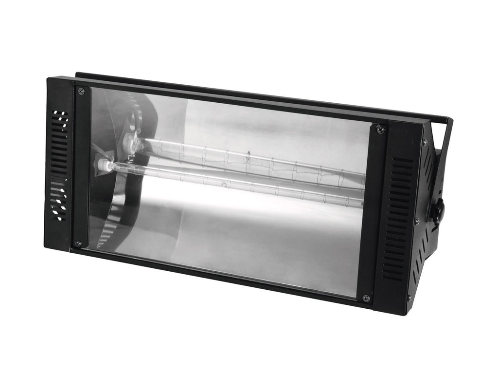 Superstrobe 2700 DMX Eurolite Strobe 1500W DMX