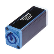 NAC3MM-1 NEUTRIK Powercon Coupler