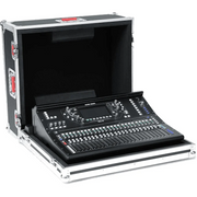 G-TOURAHSQ6NDH Gator Cases voor Allen &amp; Heath SQ-6
