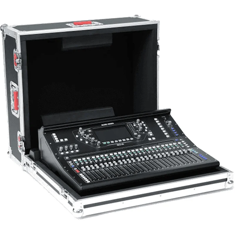 G-TOURAHSQ6NDH Gator Cases voor Allen &amp; Heath SQ-6