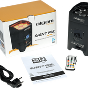 EVENTPAR Algam Lighting Batterij uplighter EOL