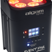 EVENTPAR Algam Lighting Batterij uplighter EOL