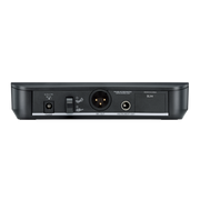 BLX14E/SM31 SHURE Draadloos Headset Systeem Fitness H8E (518-542MHz)