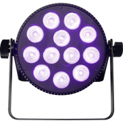 SLIMPAR 1210 HEX Algam Lighting LED Par