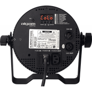SLIMPAR 1210 HEX Algam Lighting LED Par