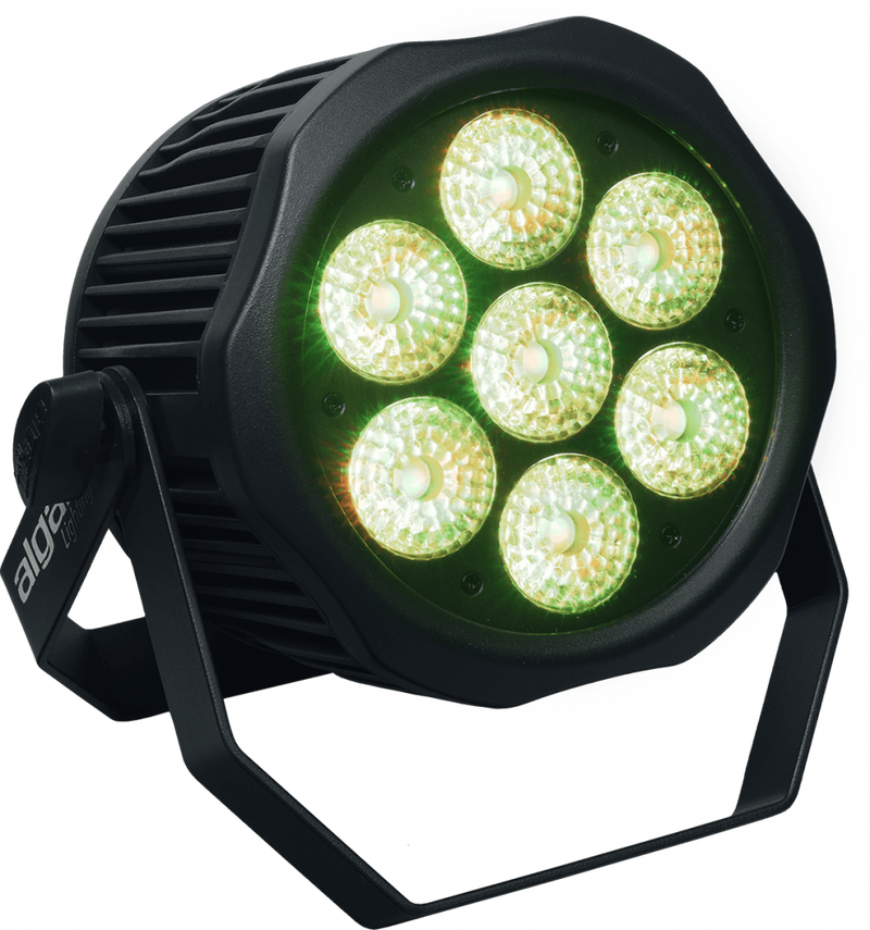 IP PAR 712 HEX ALGAM LIGHTING Outdoor IP65 Led par