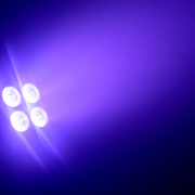 MW430 ALGAM LIGHTING RGBW led Wash Movinghead