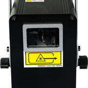 Spectrum 1500mW RGB Laser Algam Lighting