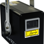 Spectrum 500mW RGB Laser Algam Lighting