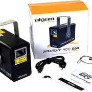 Spectrum 400mW RGB Laser Algam Lighting