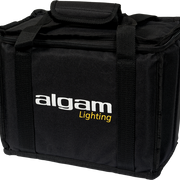 Transport Bag voor lichteffecten Algam Lighting