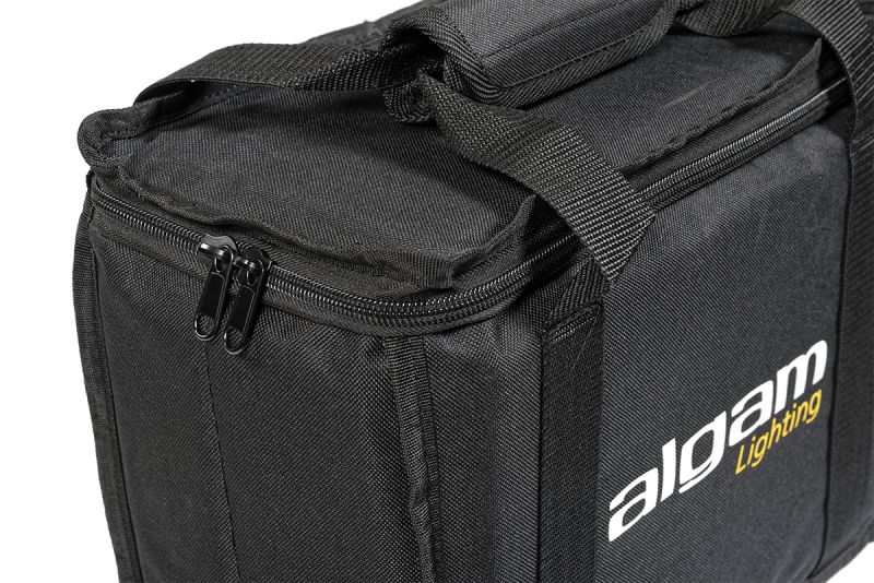 Transport Bag voor lichteffecten Algam Lighting