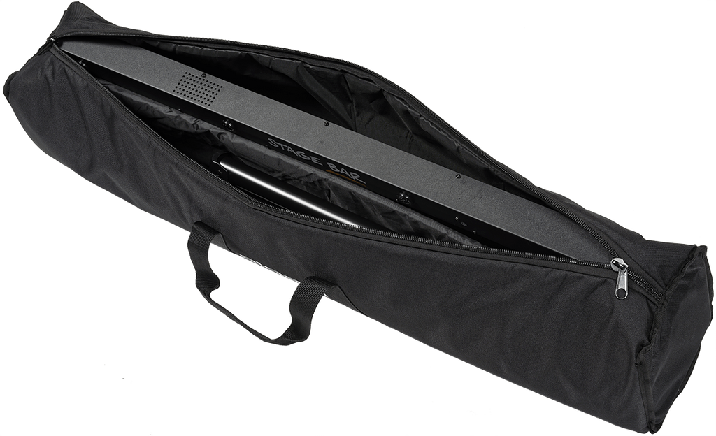 Transport Bag voor 2x Barwash36 Algam Lighting 