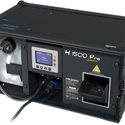 H1500-PRO Algam Lighting 1500W waterbasis Hazer