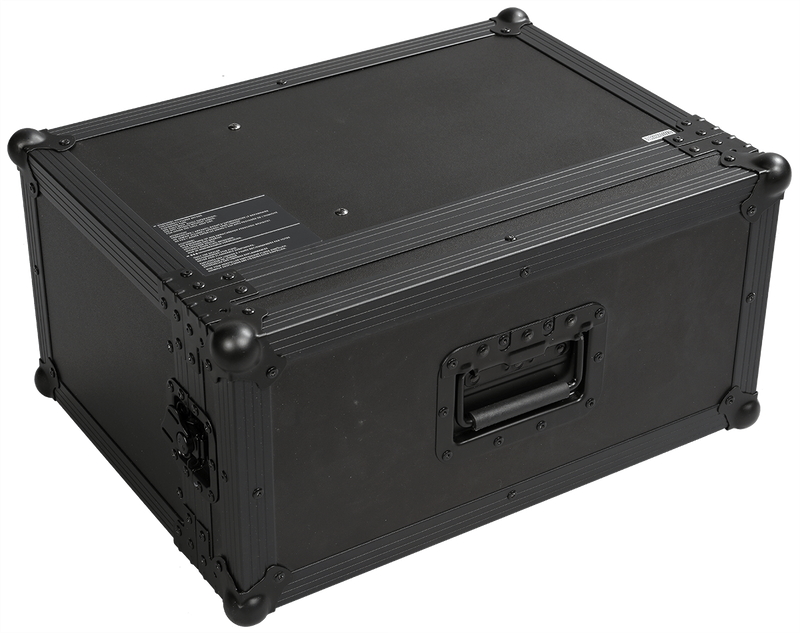 H1500-PRO Algam Lighting 1500W waterbasis Hazer