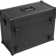 H1500-PRO Algam Lighting 1500W waterbasis Hazer