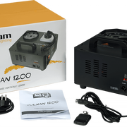 VULKAN 1200 ALGAM LIGHTING vertical fogger