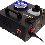 VULKAN 1200 ALGAM LIGHTING vertical fogger