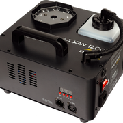 VULKAN 1200 ALGAM LIGHTING vertical fogger