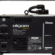 H 600 ALGAM LIGHTING Waterbasis Hazer