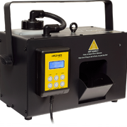 H 600 ALGAM LIGHTING Waterbasis Hazer