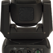 MSR60 ALGAM LIGHTING Movinghead Spot met Led Ring