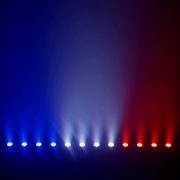 BARWASH 36-II Algam Lighting RGB LED-bar