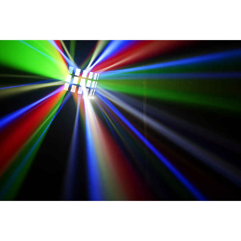 Helios II Algam Lighting 2-in-1 LED Lichteffect