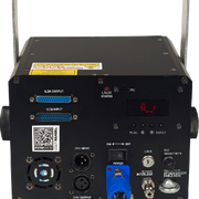 SPECTRUM 3000 RGB ALGAM LIGHTING Laser