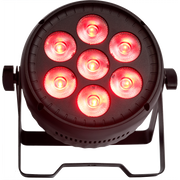 PARWASH 730 Quad Algam Lighting LED Par RGBWW