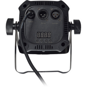 Mini Par COB 30 RGB Algam Lighting Compacte Par Spot