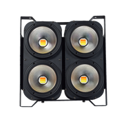 BLINDER400CW-WWA Algam Lighting LED Blinder 4 x 100W