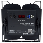 BLINDER400CW-WWA Algam Lighting LED Blinder 4 x 100W
