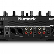 SCRATCH NUMARK