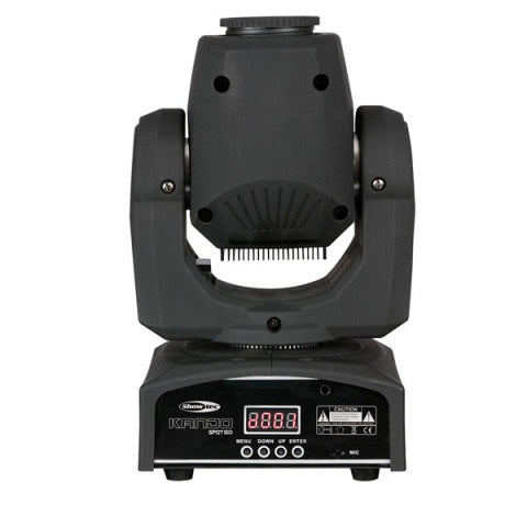 Kanjo Spot 60 Movinghead Showtec 