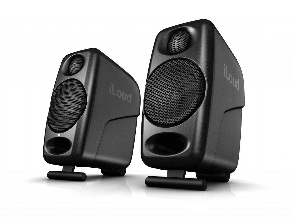iLOUD MICRO MONITOR IK MULTIMEDIA (SET)