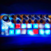 BeatStep Arturia Controller