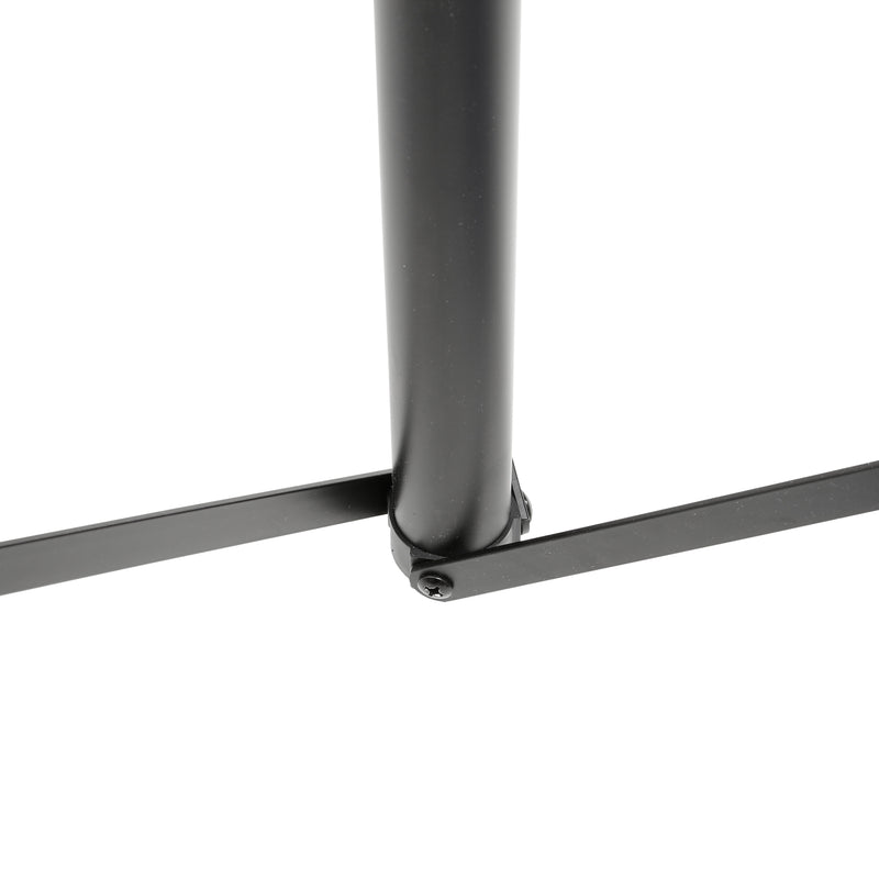 SP5211B GRAVITY Luidsprekerstatief Aluminium