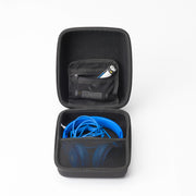HEADPHONE-CASE II MAGMA Hoofdtelefoondraagtas
