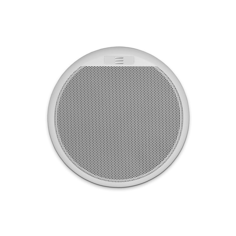 CMAR6-W BIAMP Plafondluidspreker Wit (8 Ohm)